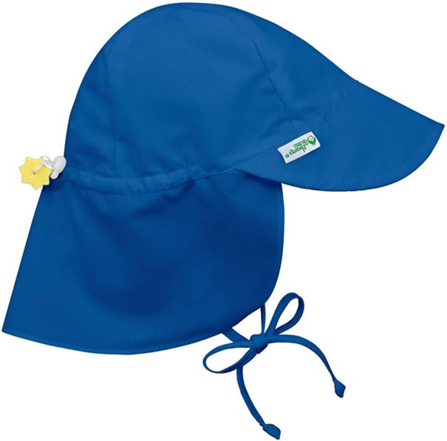 I Play. - Royal Blue, 2-4T