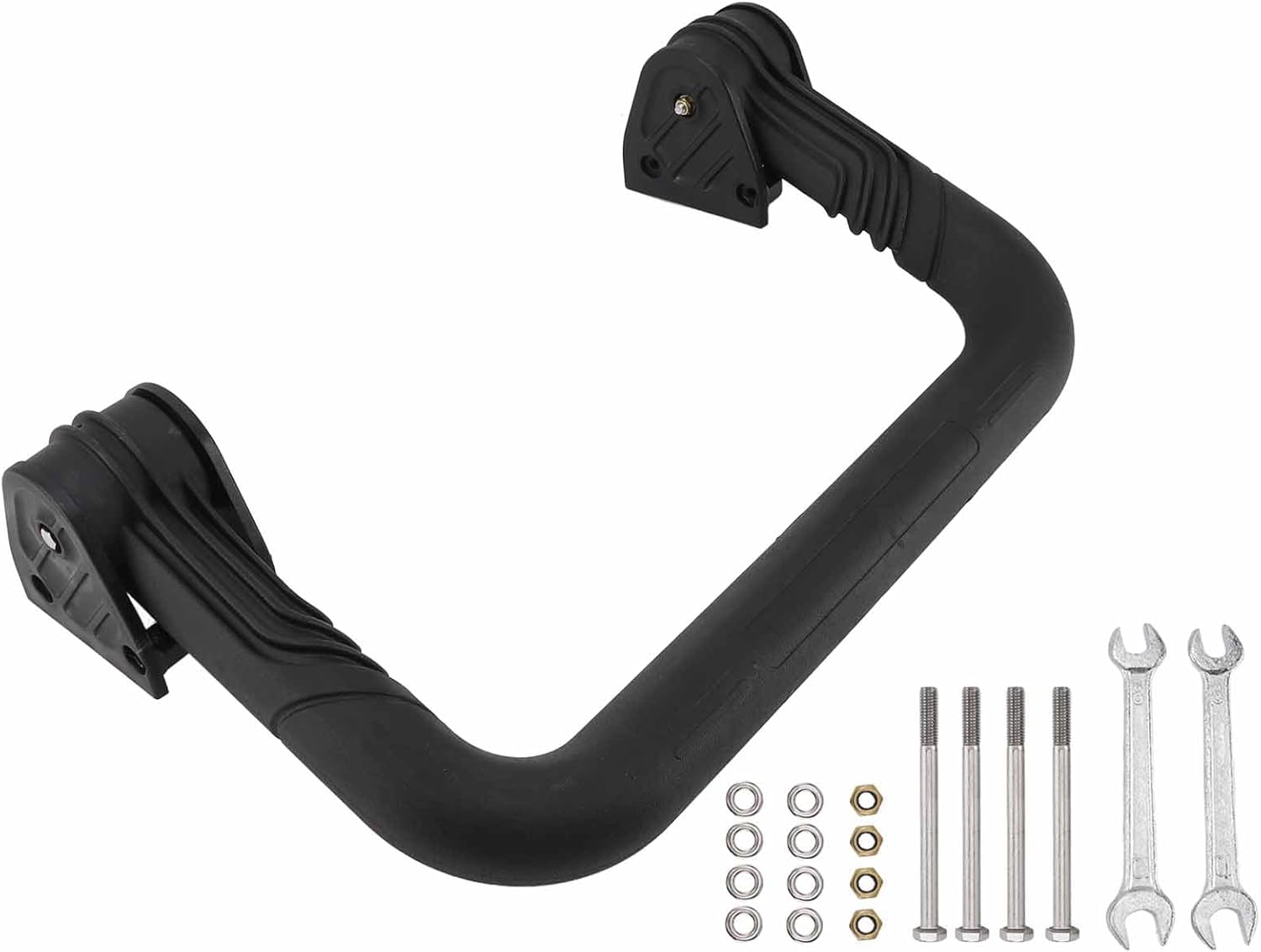 Boarding Ladder Step, 295100869 Retractable Spring Loaded Boarding Ladder for Sea Doo for GTR for GTS for RXP X for RXT X for WAKE PRO, Boat Boarding Ladder, Easy Installation image number 5