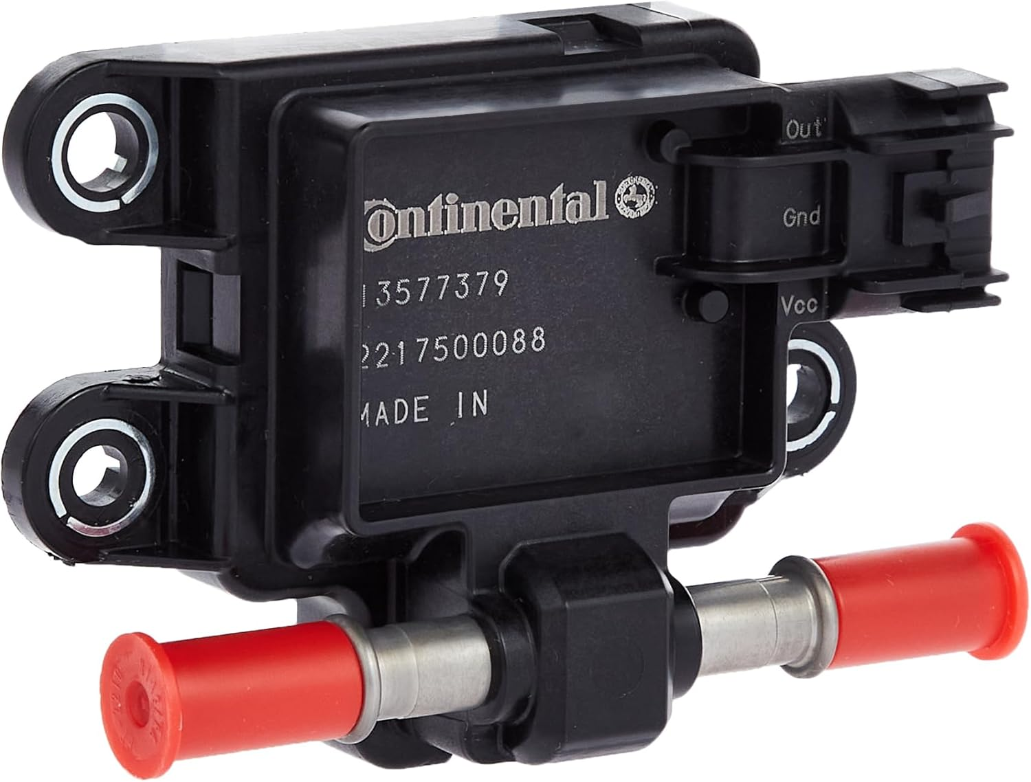 Acdelco 13577379 GM Original Equipment Flex Fuel Sensor image number 2