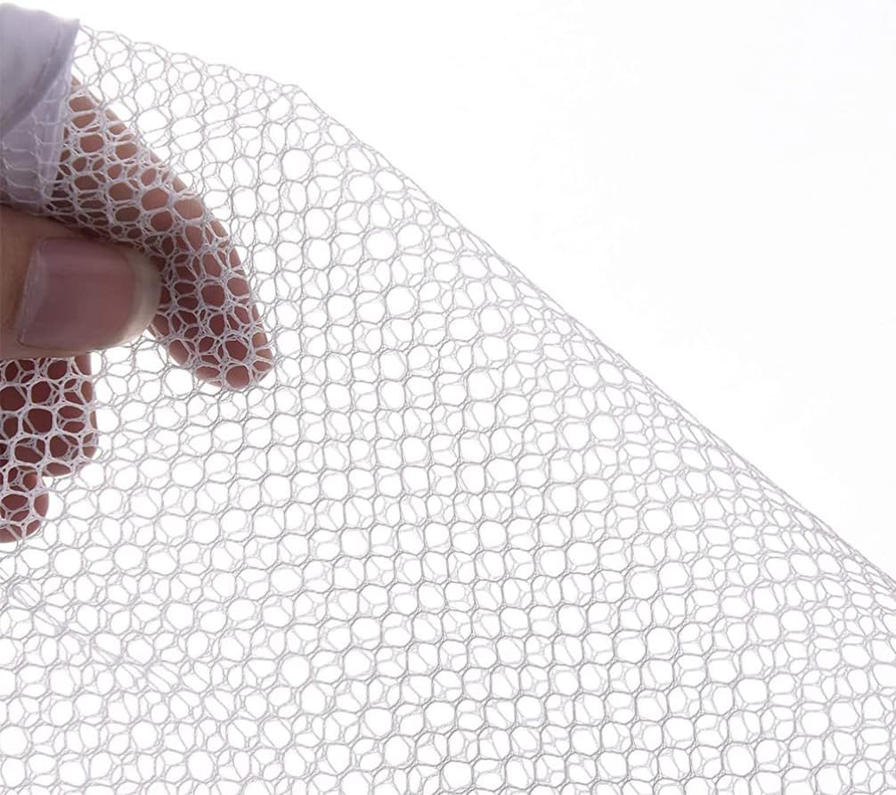 Kisangel 1Set Banister Guard Net Mesh for Stairs Balcony Pet -Resistant Design Easy Installation for Pets image number 5