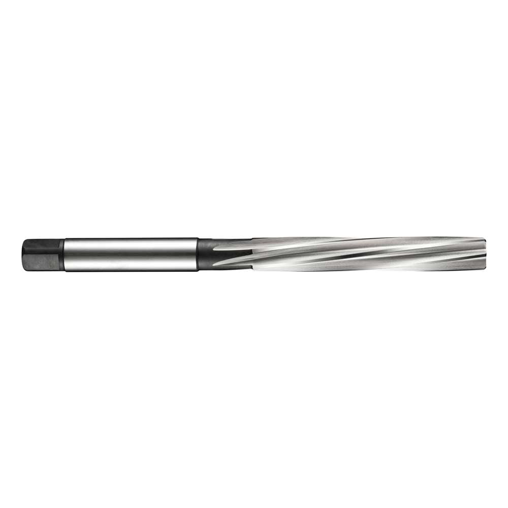 Dormer B100 High Speed Steel Hand Reamer Spiral Flute 2.50Mm