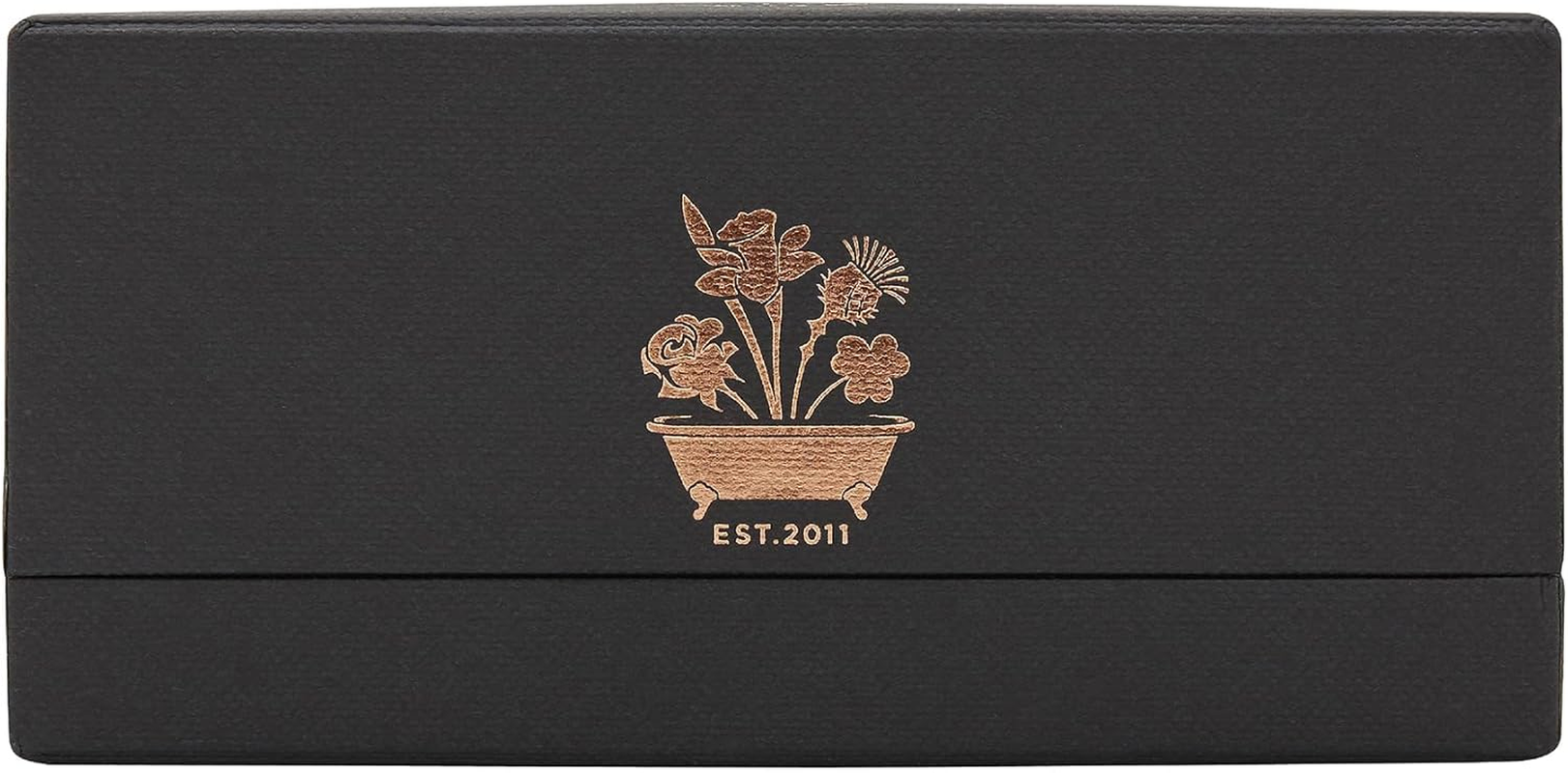 Noble Isle Warm & Spicy Bath & Shower Trio image number 1