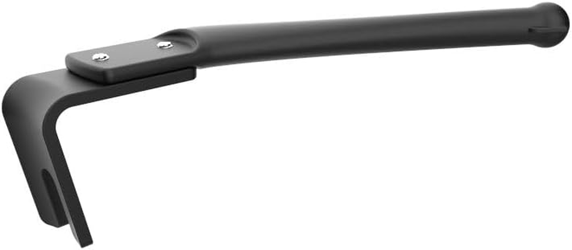 GEN 2 BIG ASS&reg; Drink Holder with Passenger Mount (Black, '14-UP) image number 3