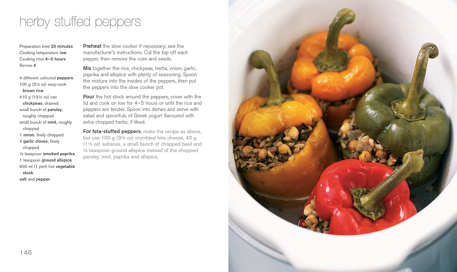 Hamlyn All Colour Cookery: 200 Slow Cooker Recipes: the MUST-HAVE COOKBOOK with over ONE MILLION COPIES SOLD image number 6