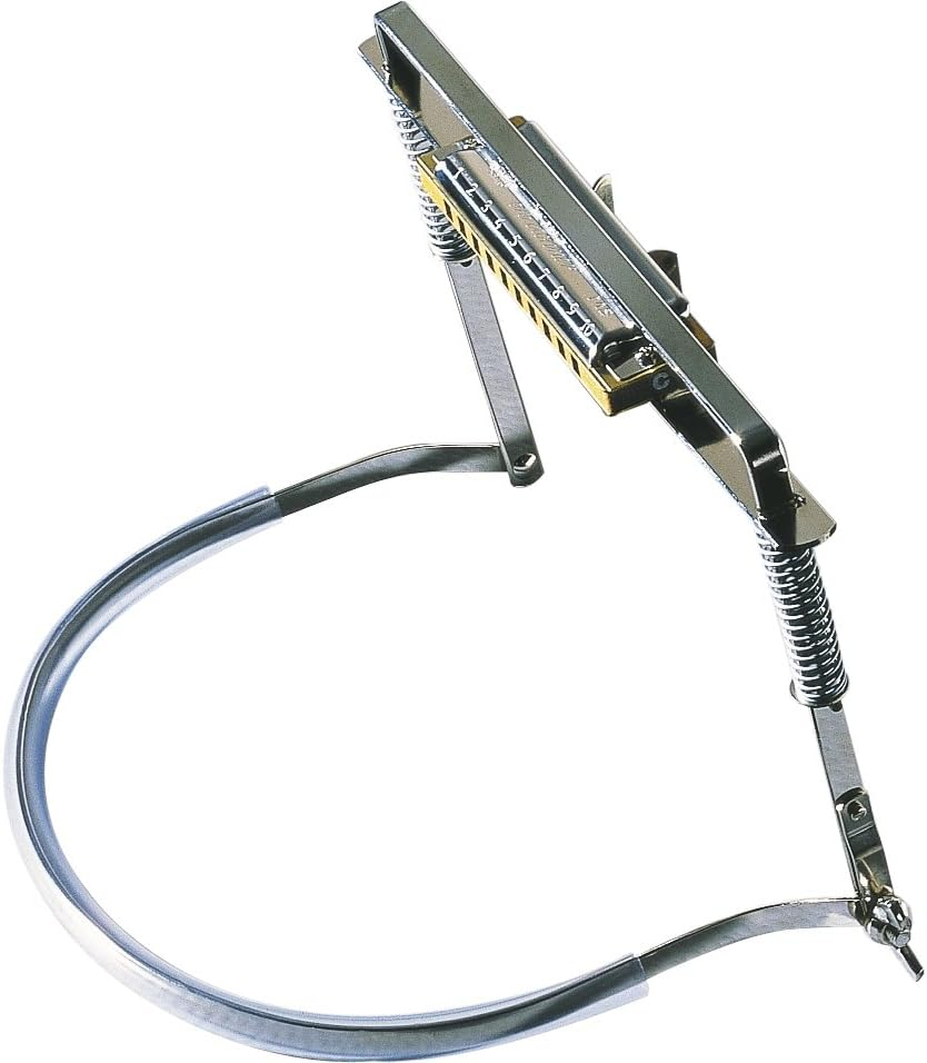 Hohner Harmonica Holder HH01 image number 2