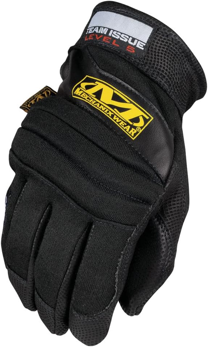Mechanix Wear CXG-L5-011 Carbonx Level 5 Glove, One Pair, Extra Large image number 3