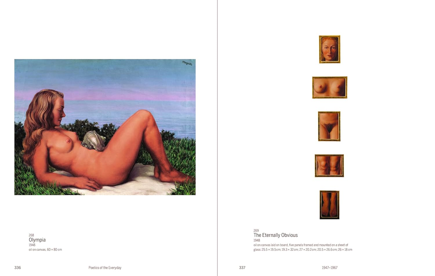 Magritte in 400 Images image number 6