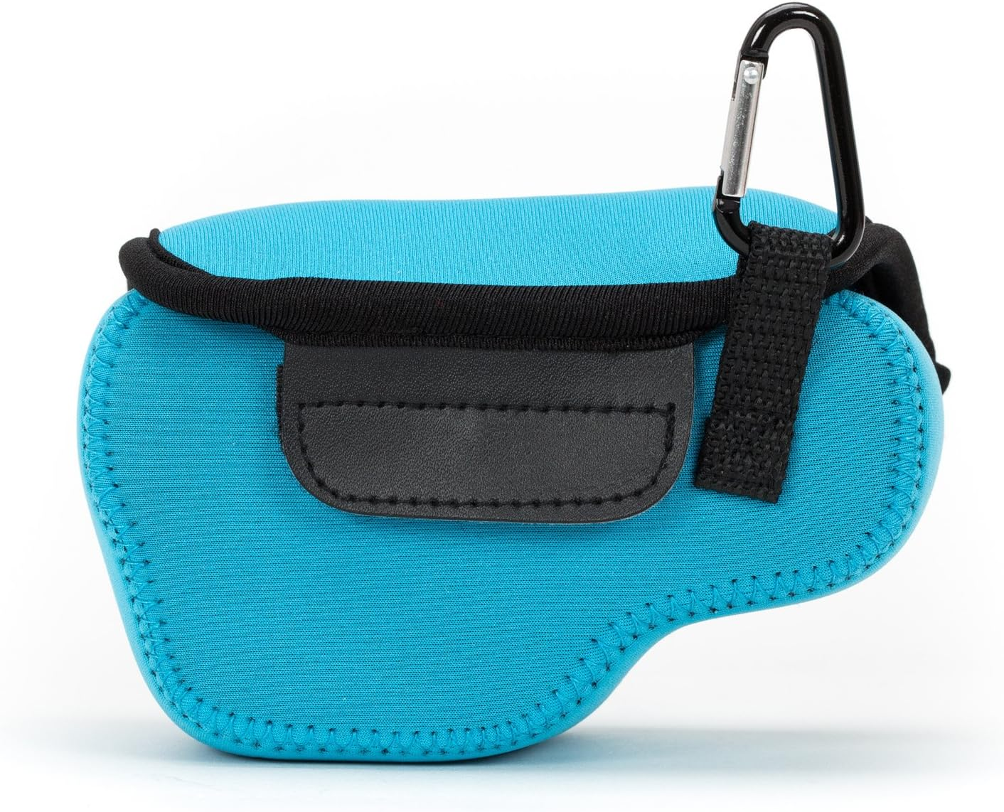 Megagear Ultra Light Neoprene Camera Case Compatible with Sony Alpha A6100, A6400, A6500, A6300, A6000 (16-50 Mm) image number 5