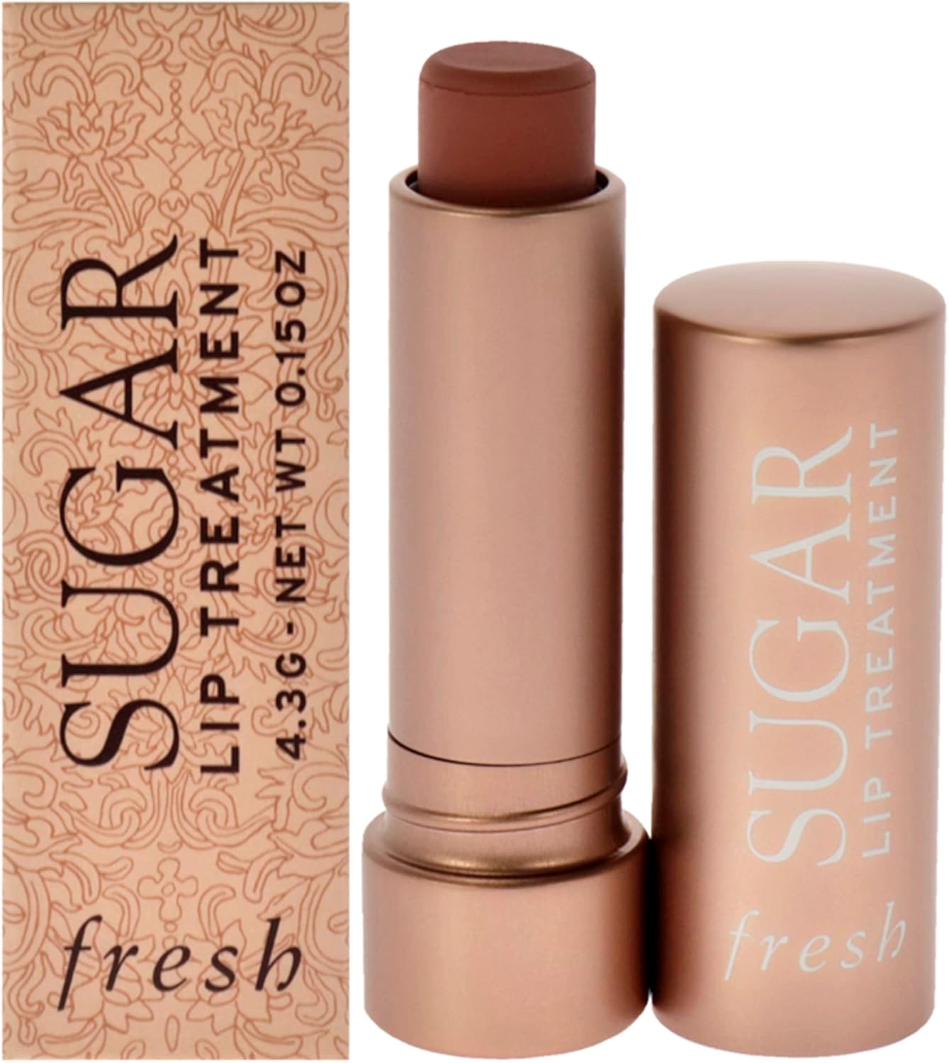 Sugar Lip Treatment - Honey by Fresh for Women - 0.15 Oz Lip Treatment image number 4