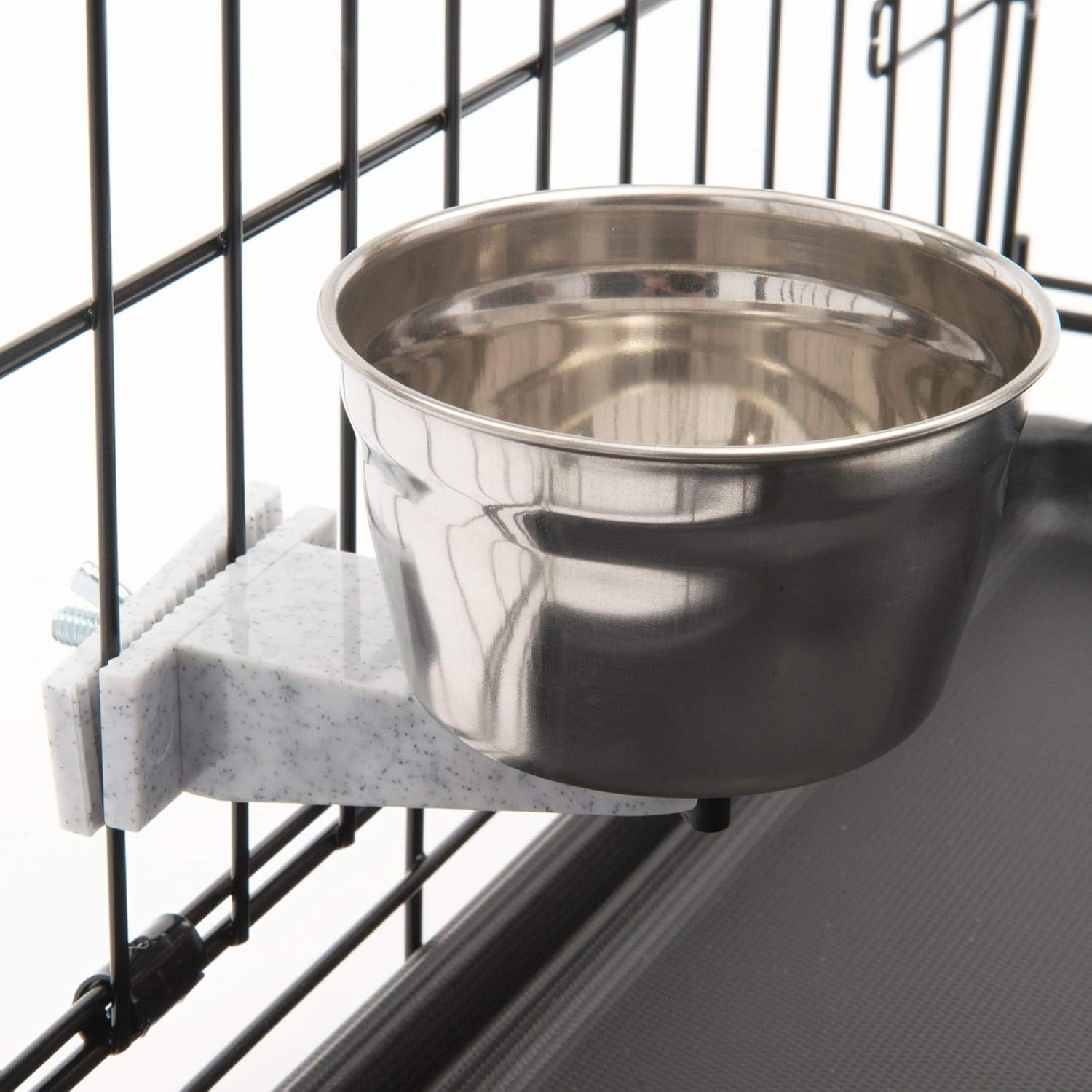 Stainless Steel Crock Bowl image number 4