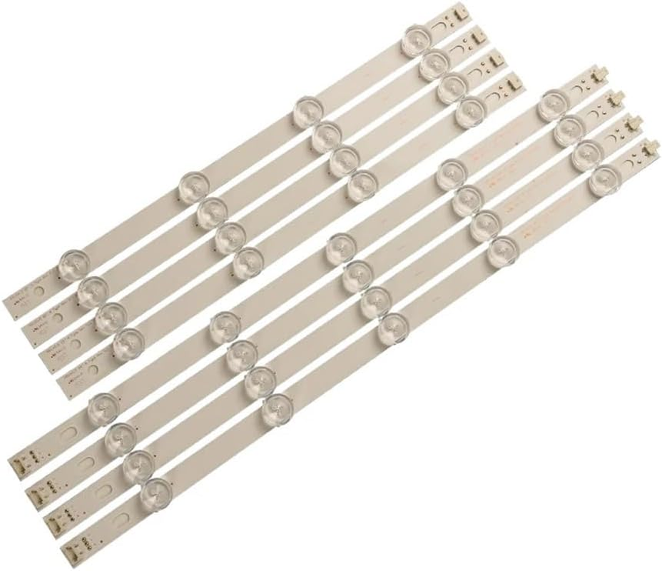 Lamps LED Backlight Strip for L-G 39LN5757 39LN5758 39LN575R 39LN575S -ZE Television Light Bars Kit LED Band POLA2.0 39" a B Type