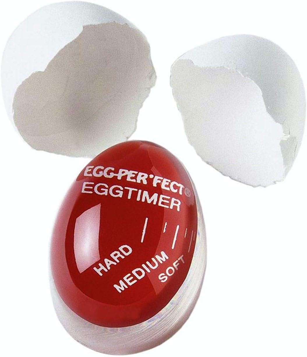 Burton Egg Perfect Colour Changing Timer image number 1