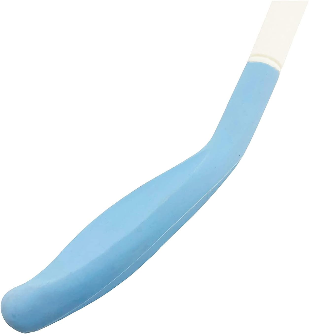 Makihoma Long Reach Handled Hair Brush image number 1