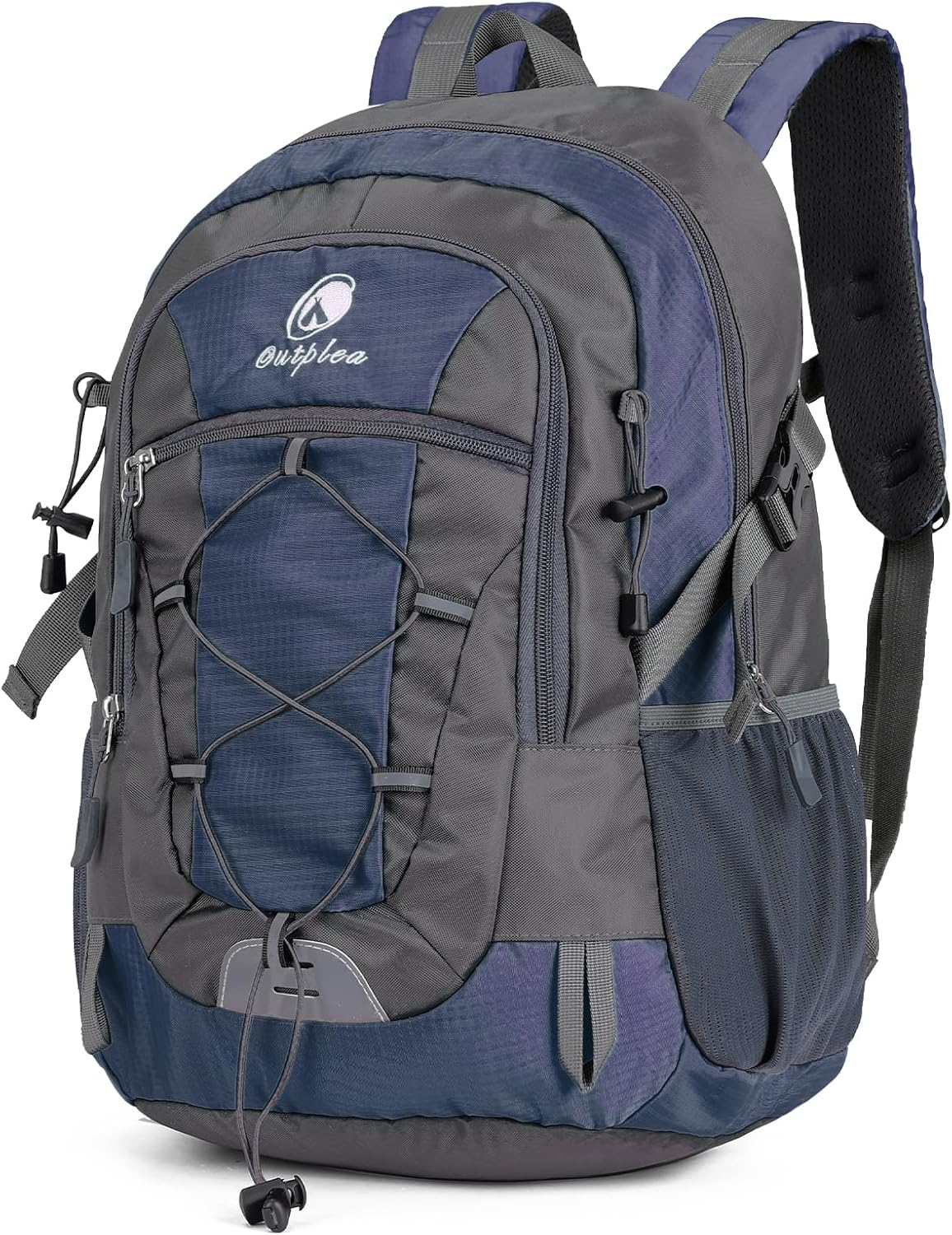 Outplea 25L Hiking Backpack Women Men Outdoor Backpacks Daypacks Waterproof Travel Backpack for Camping Hiking Mountaineering