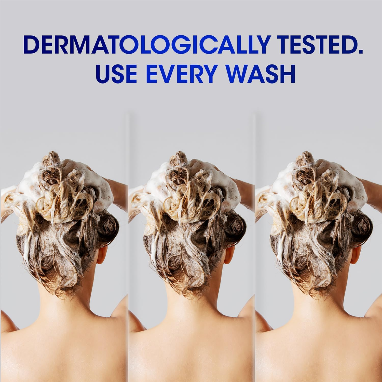 HEAD & SHOULDERS ANTI-DANDRUFF SHAMPOO COOL MENTHOL 650ML image number 6