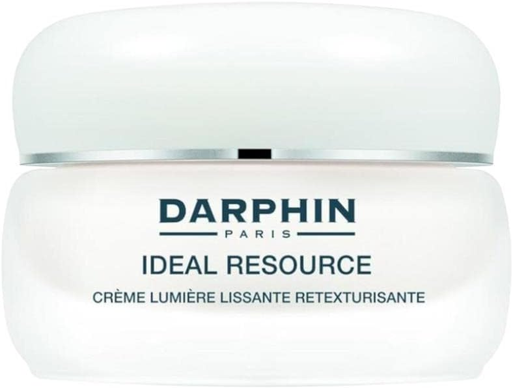 Darphin Ideal Resource Smoothing Retexturizing Radiance Cream, 50Ml