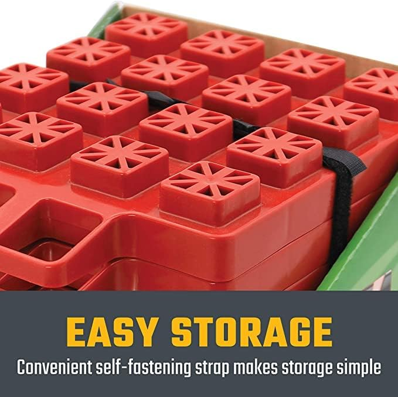 Valterra A10-0916 Stacker, (Pack of 4) image number 5