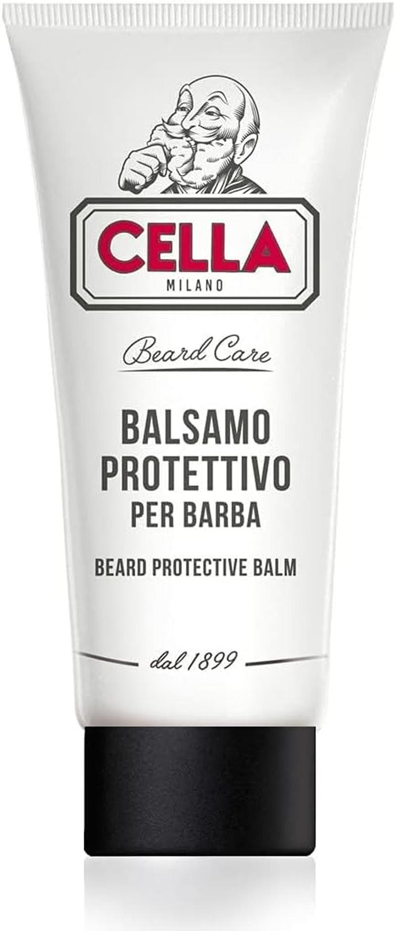 Cella Protective Beard Balm 100 Ml