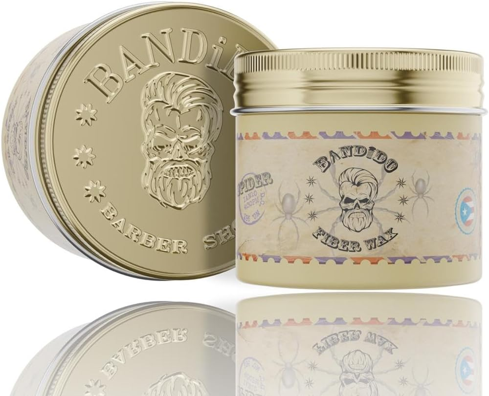 Bandido Aqua Wax No. 5 Blue