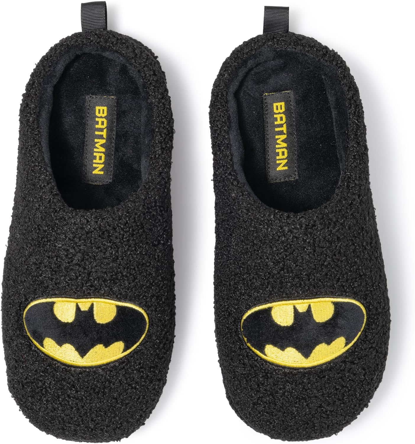DC Adult Batman Slipper image number 4