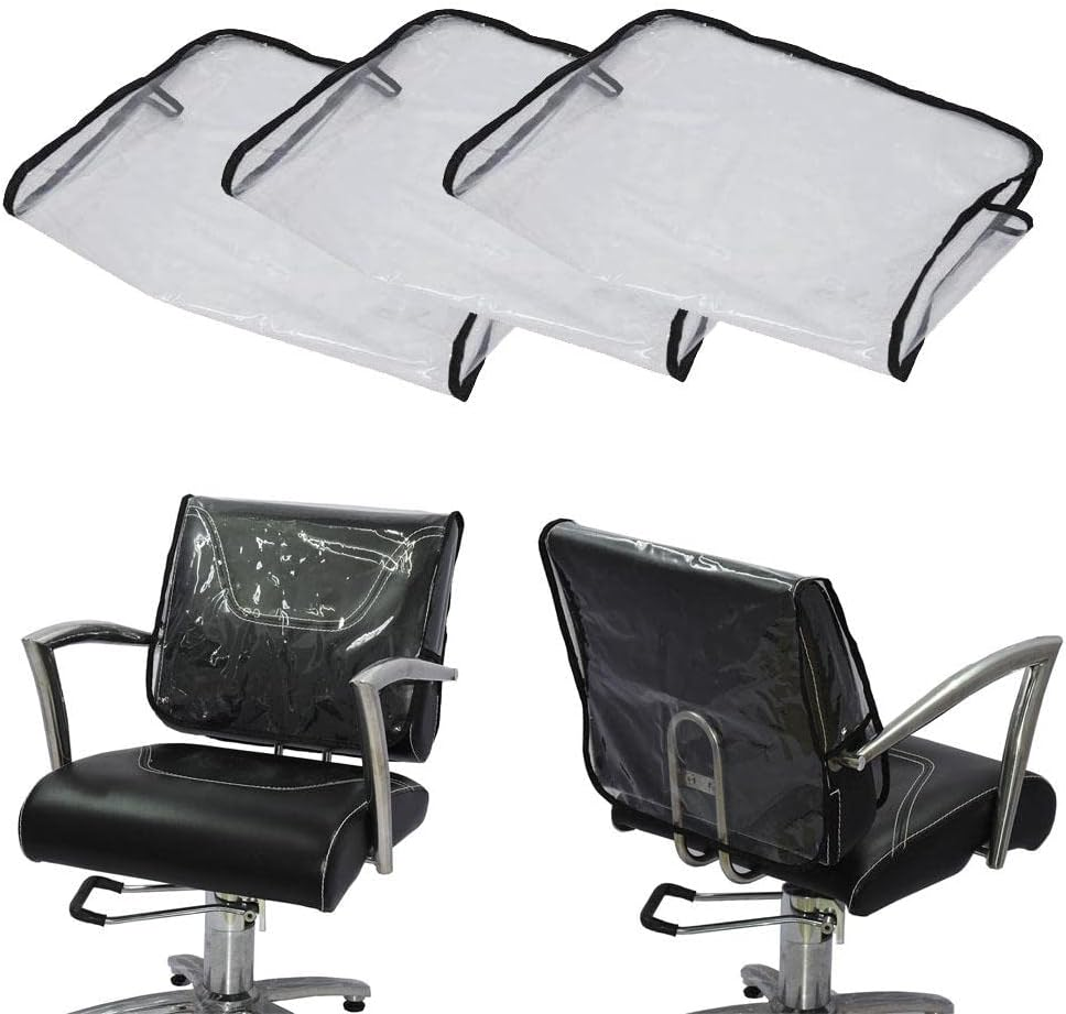 Amagogo 3X Backrest Salon image number 3