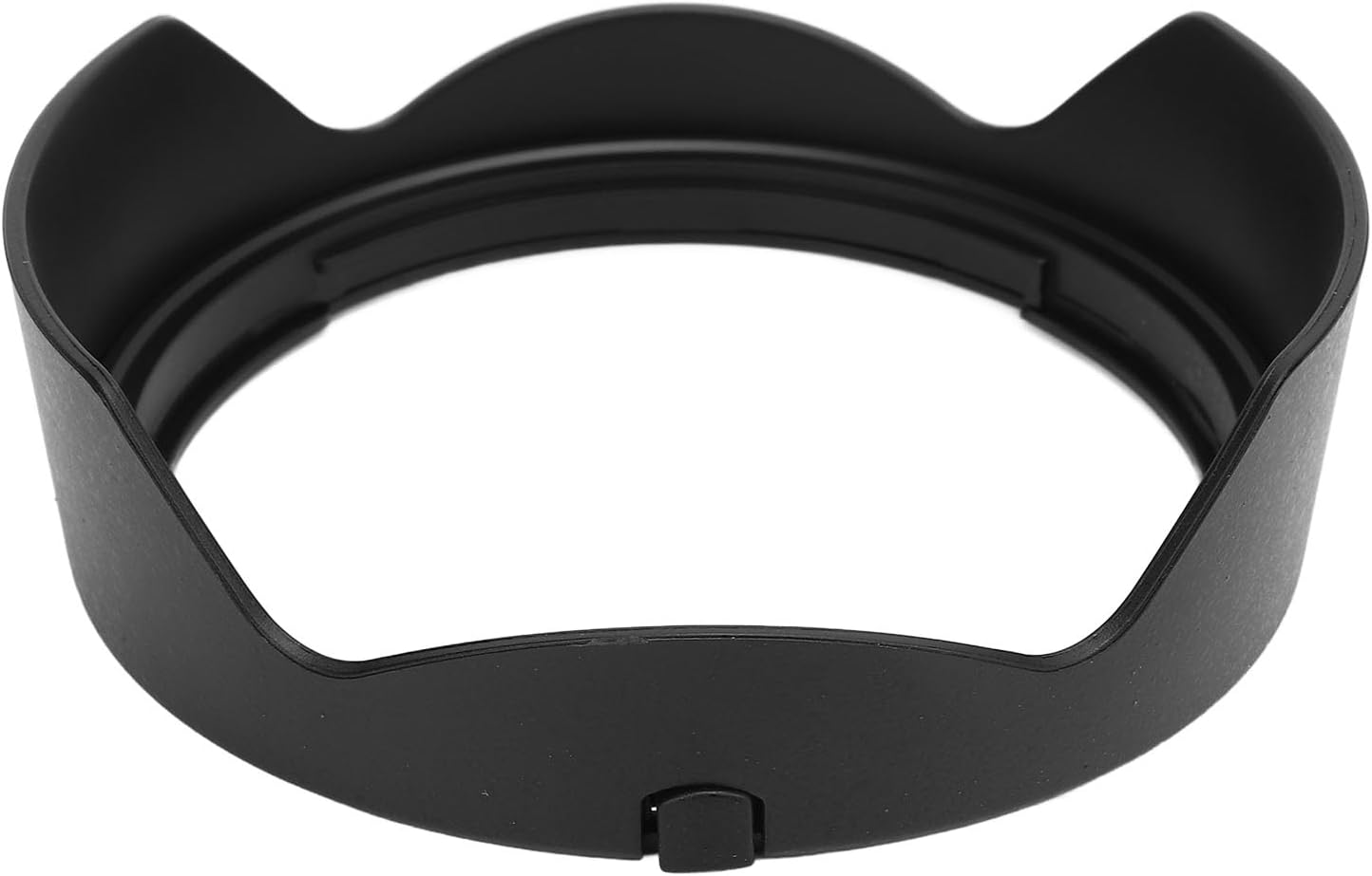 Ejoyous Lens Hood for EF 16-35Mm F/2.8L III USM (With 82Mm Lens Cap + Lanyard) ABS Material, Light Control Anti-Glare/Wind, Doesn&rsquo;T Block Original Lens Cap Essential, for Backlight image number 5