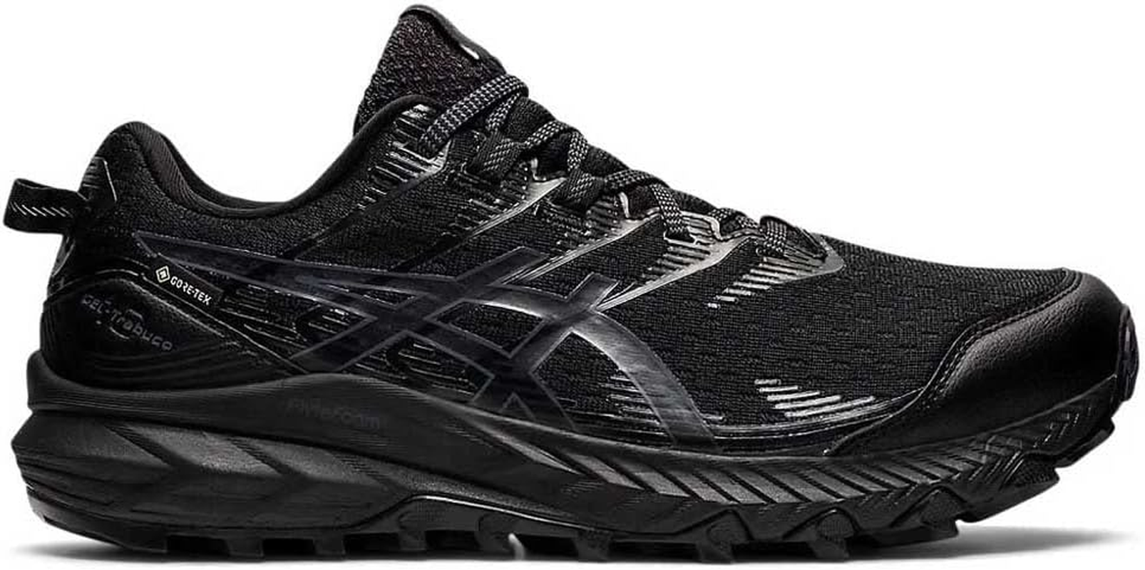 ASICS Men'S Gel-Trabuco 10 GTX Sneaker image number 3