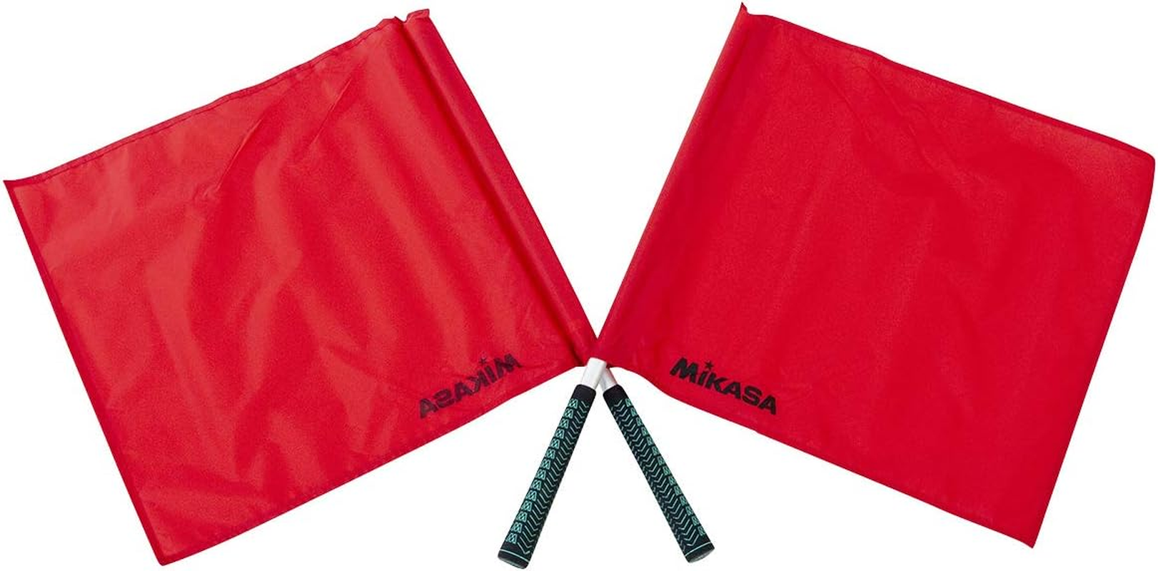 Mikasa Volleyball Line Judge'S Flags