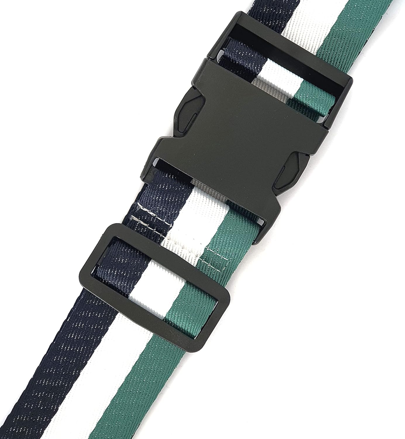 ONE K 2PCS Topper/Memory Foam Mattress Packing Straps for Moving or Storage (60" X 2", Dark Grey)