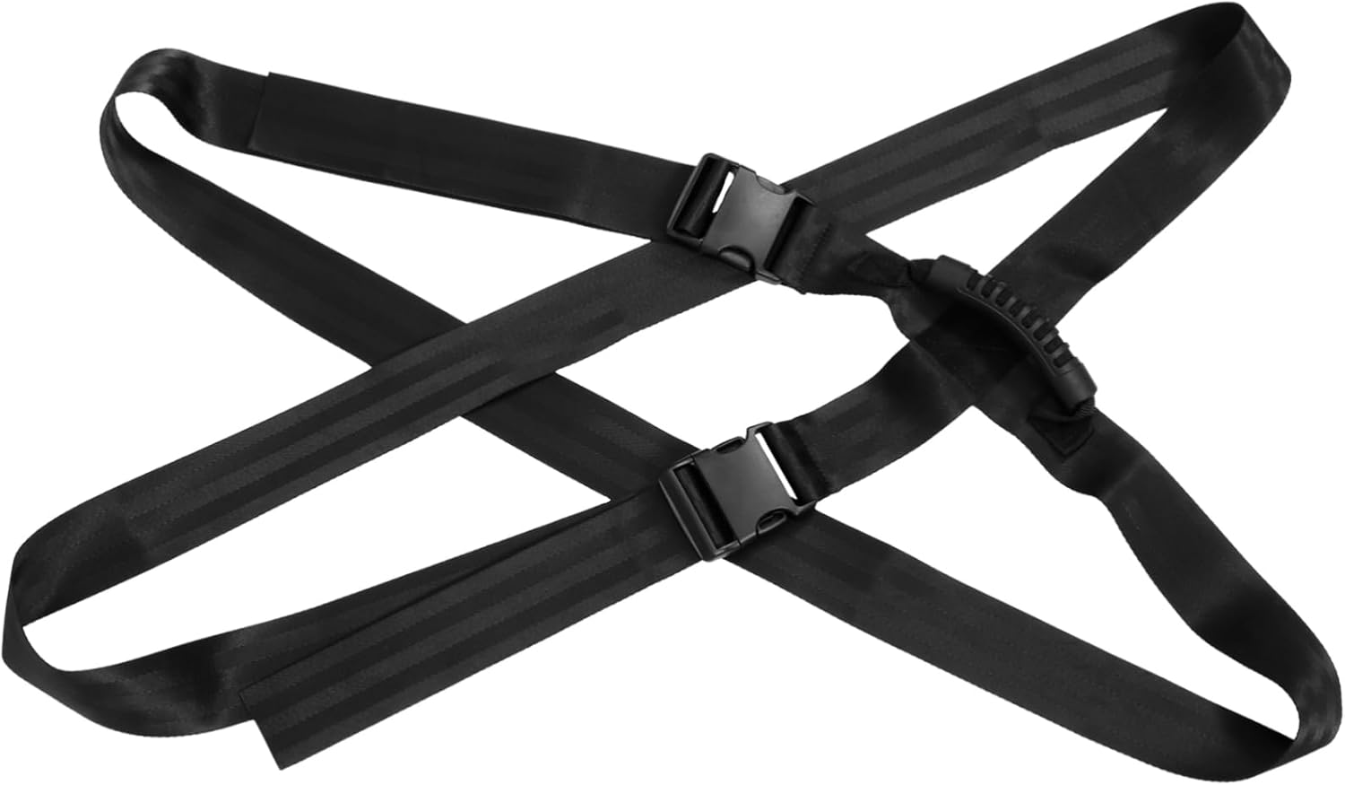 GLSTOY Luggage Fixing Strap Suitcase Straps for Suit Bag Elastic Luggage for Carry image number 3