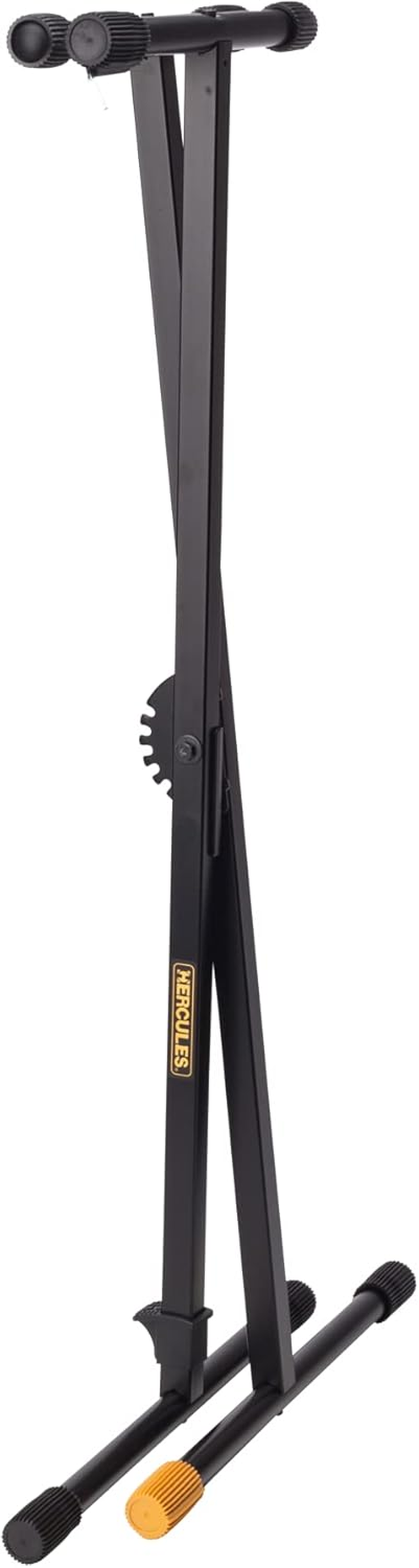 Hercules 05/KS100B EZ Step Single X-Keyboard Stand image number 1