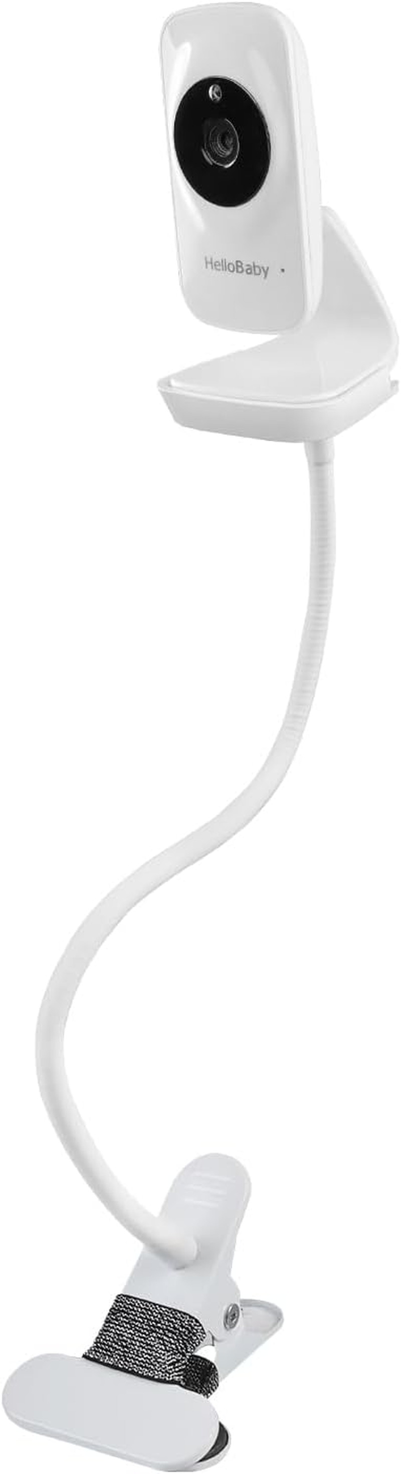 HOLACA 40Cm Clip Holder Mount for Hellobaby HB50 Baby Monitor image number 6