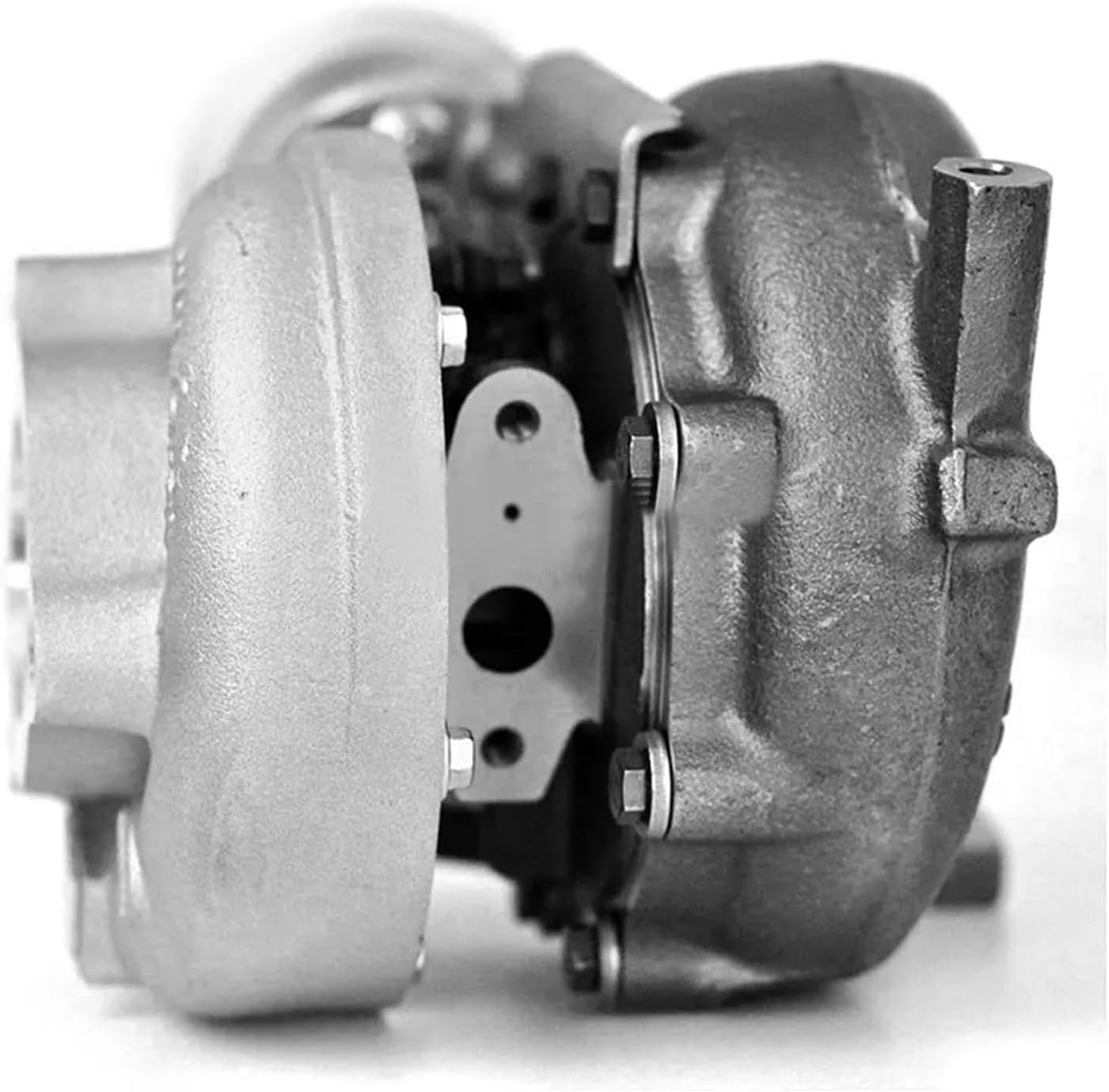 Lanliuhui Store 724639-5006S 14411VS40A Turbocharger Compatible with Patrol Compatible with Terrano II 3.0 DI ZD30 Zd30Eti Zd30Ddti