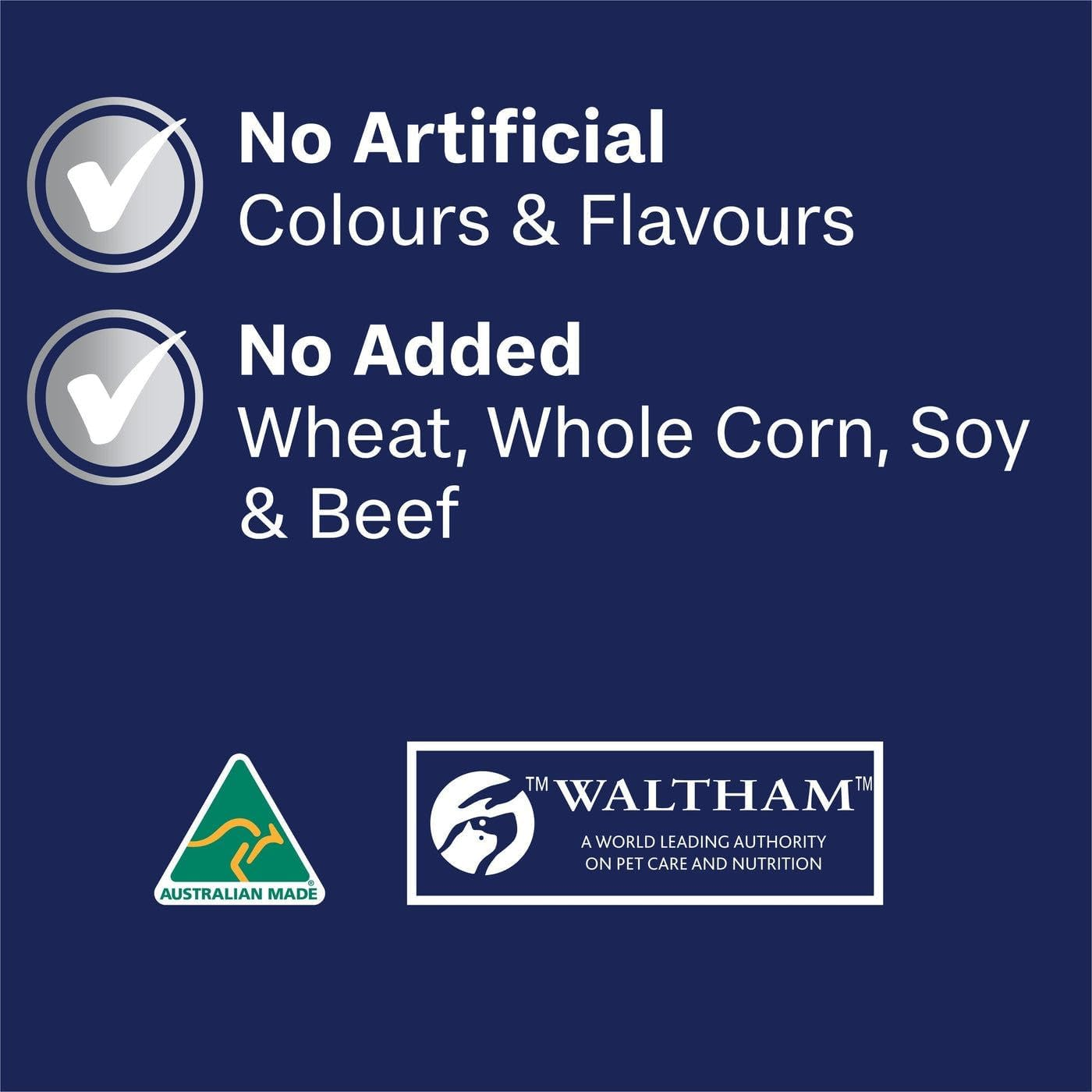 ADVANCE DOG MALTESE CROSS 2.5KG(439440) image number 3