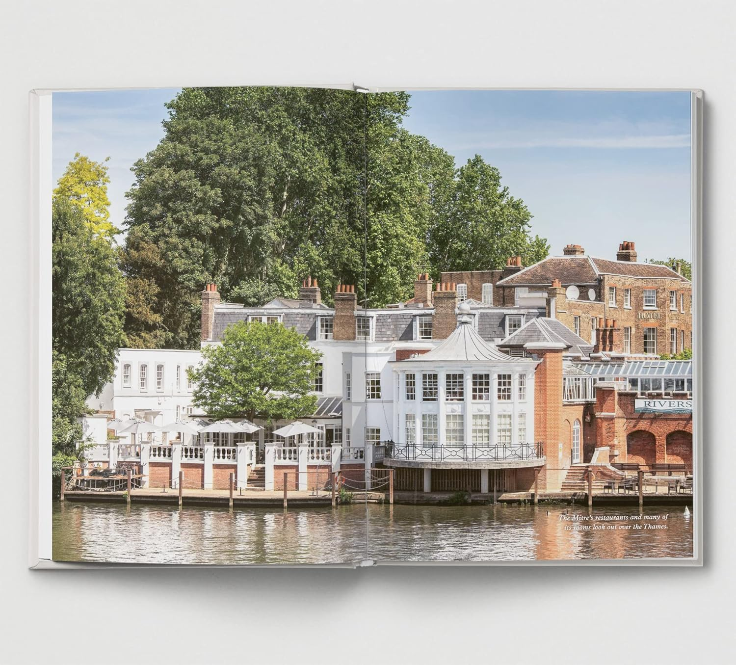 British Boutique Hotels image number 3