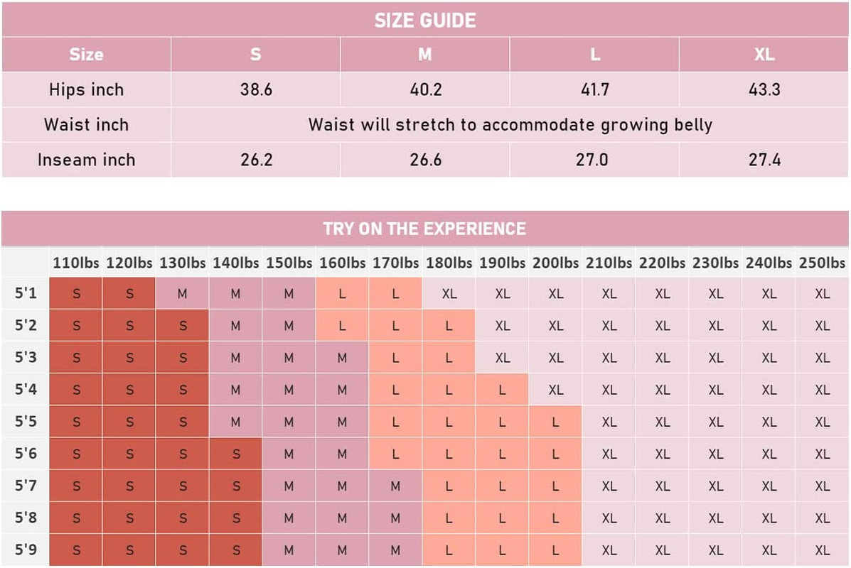 Liu & Qu Maternity Women'S Casual Pants Stretchy Comfortable Lounge Pants image number 3