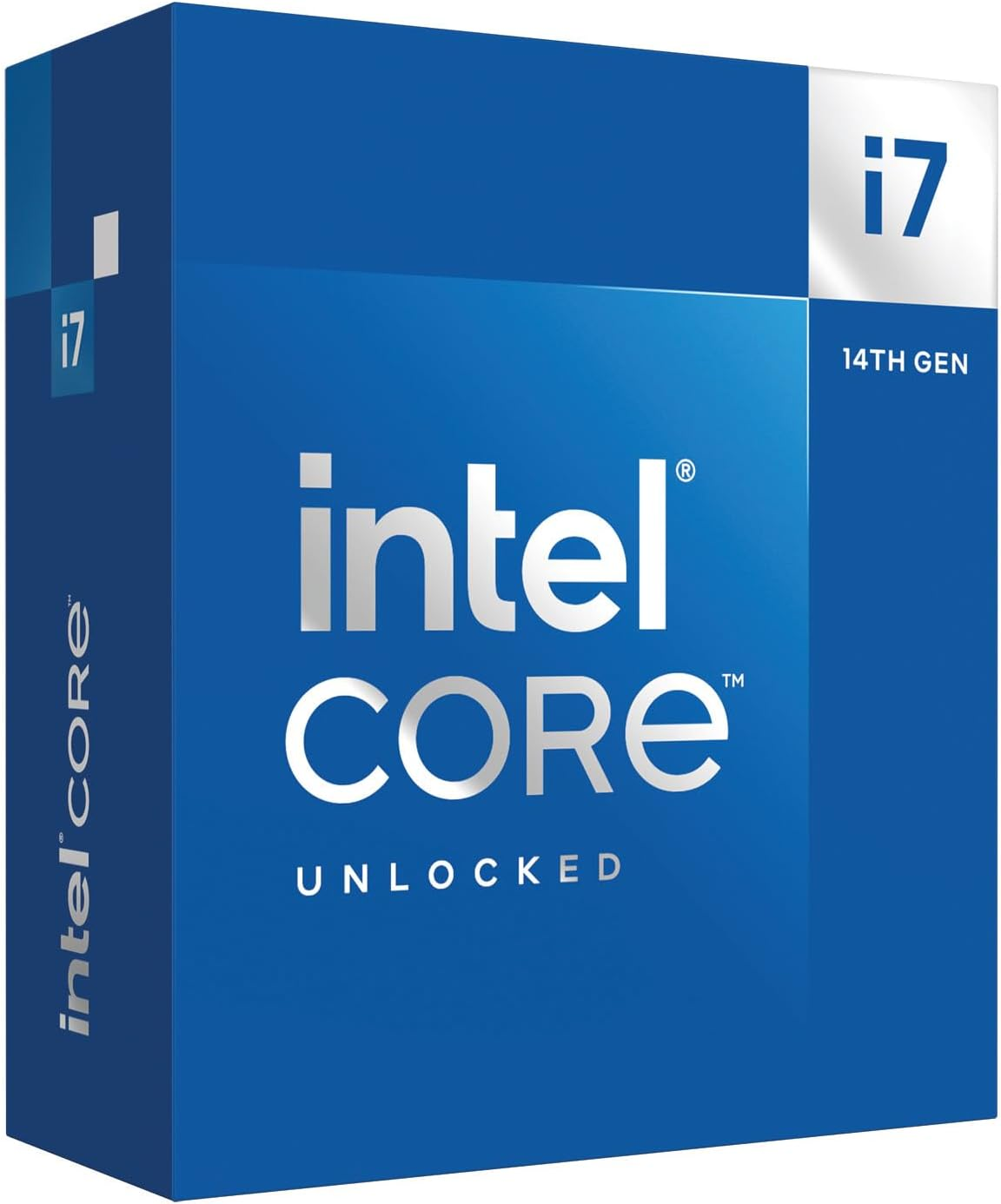 Intel Core I9 14900KF 24 Core LGA 1700 CPU Processor (BX8071514900KF)