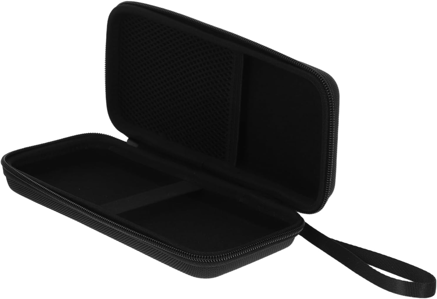 Jojofuny Calculator Storage Bag Pouch for plus Spacious Design for Graphing Calculator Batteries Data Cables Accessories image number 1