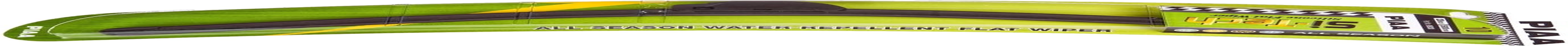 PIAA Si-Tech Silicone Wiper Blade - Size 82-650 Mm image number 3