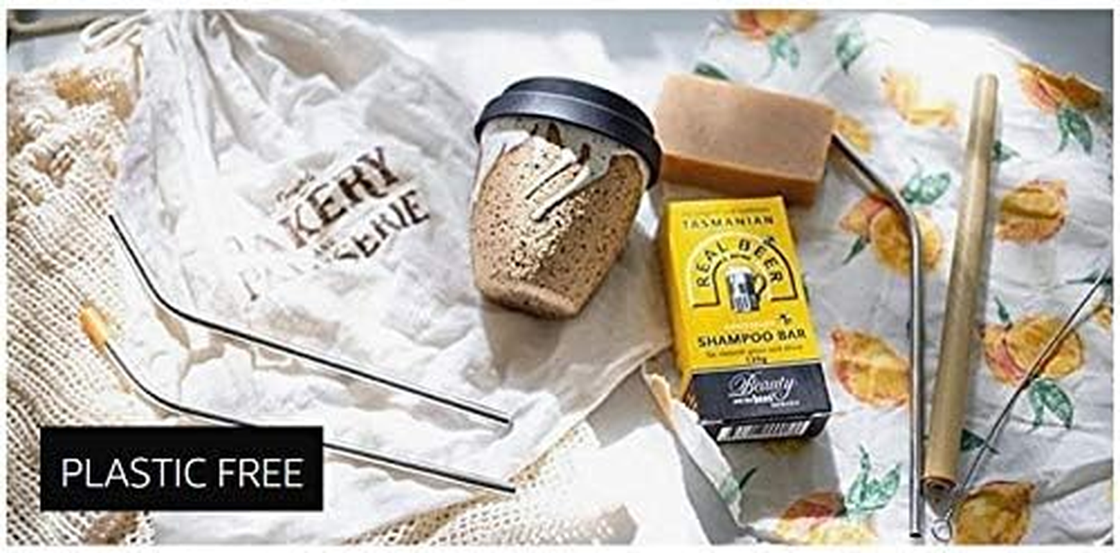 West Indian Lemon Lime & Avocado with Tasmanian Leatherwood Honey and Beeswax from Australia image number 3