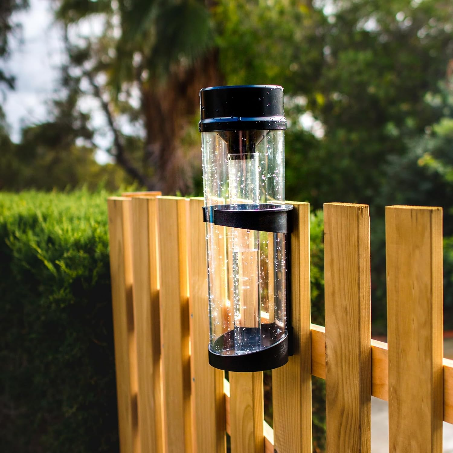 Holman Professional Rain Gauge Cylinder up to 250Mm image number 1