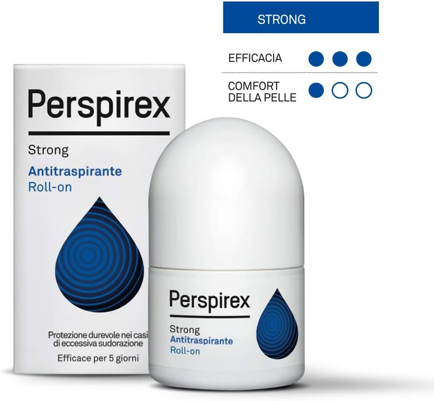 PERSPIREX STRONG ROLL ON image number 4