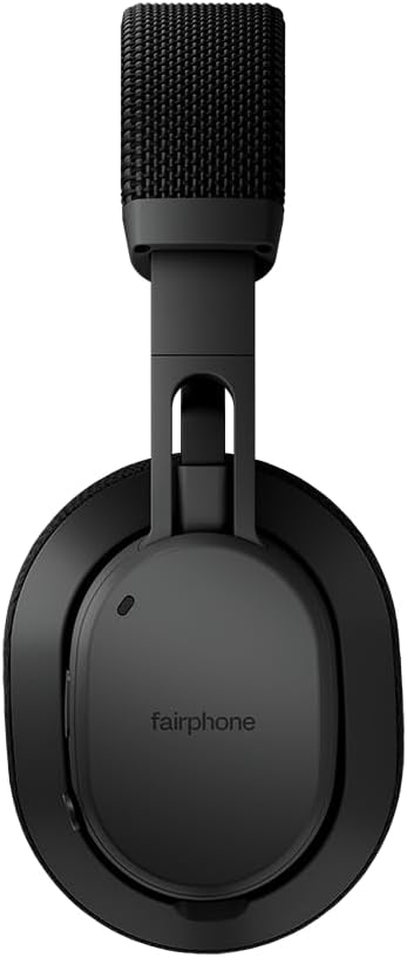 FAIRPHONE Fairbuds XL Headphone Horizon Black image number 1