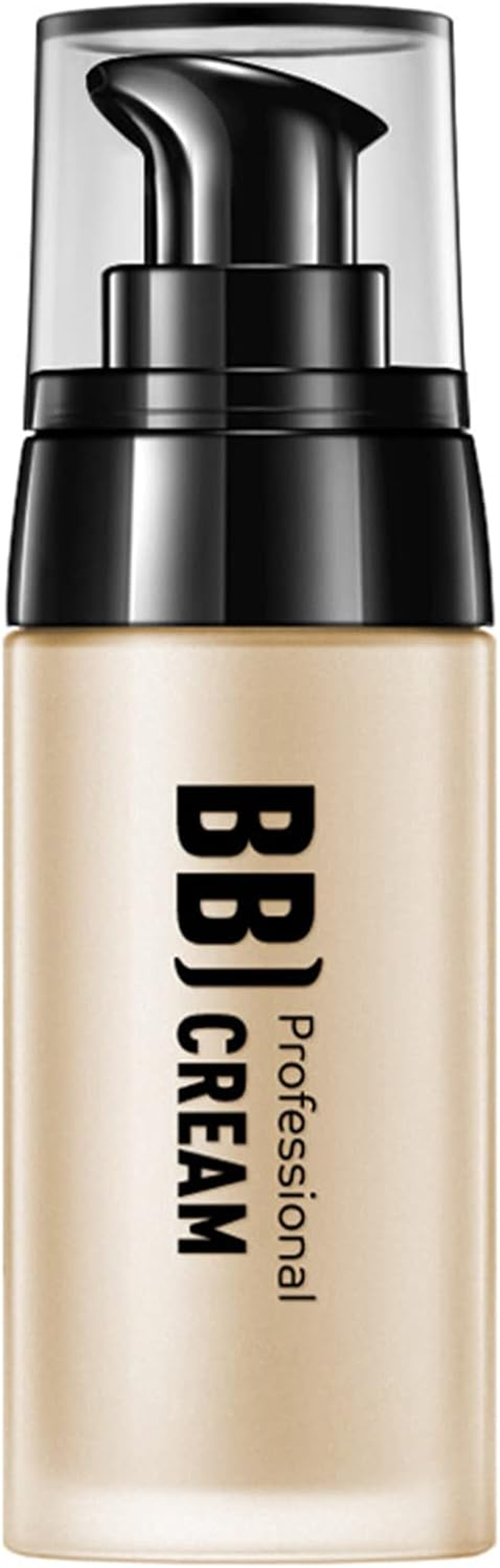 LAPOOH Men'S Concealer Bb Cream 40G image number 5
