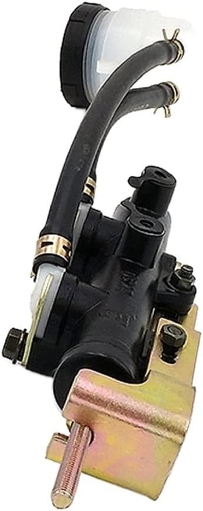 Premium Motorcycle Parts 800 Main Brake Pump Assy Master Cylinder Pedal Brake for Buggy 800Cc in Atv Parts CF MOTO CFX8 7020-080110 ATV Accessories QUAD Accessories image number 1