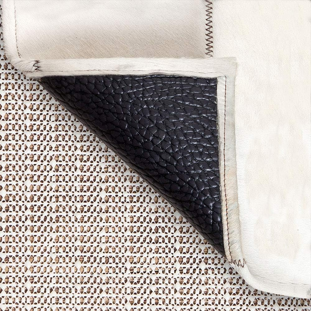 Non Slip Rug Pad Gripper,Rug Underlay Grip for Floor Rug Mat Keep Your Area Rugs Safe and in Place, under Carpet anti Skid Mat (200X300Cm) image number 6