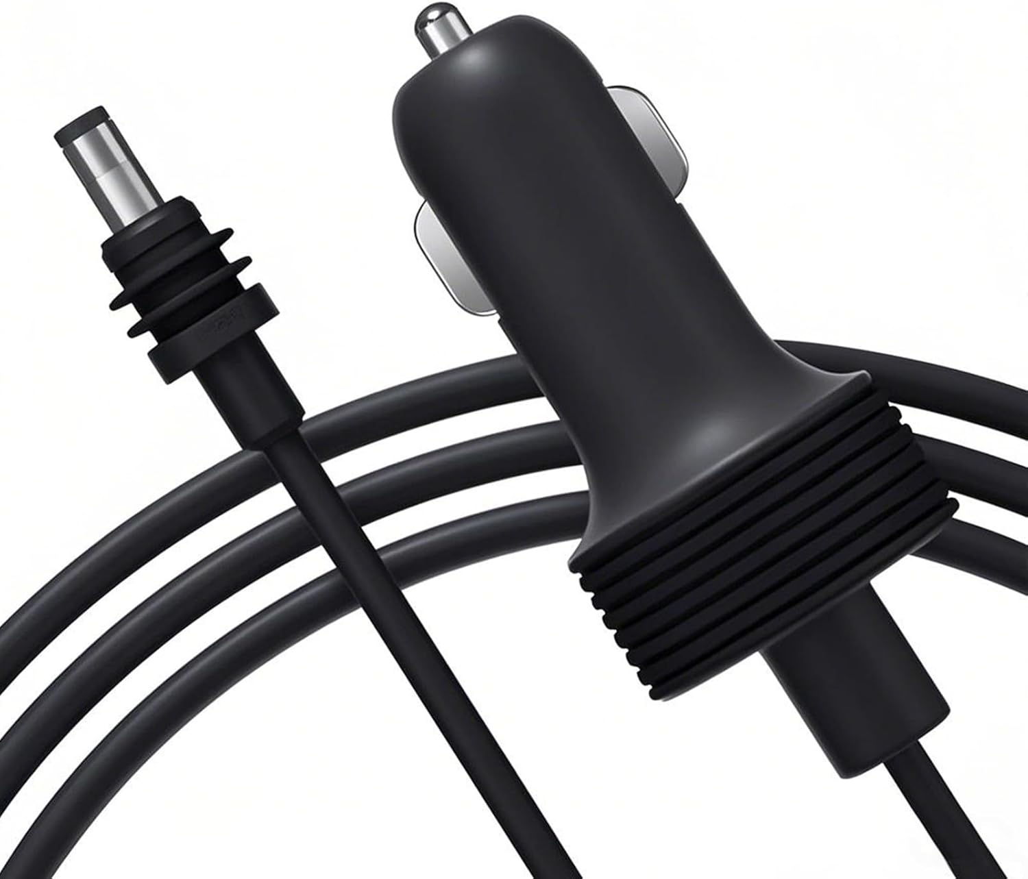 MAEZOE Starlink Mini 12V Adapter Car Charger, 3M/10FT Power Cable for Mini Starlink with Cigarette Lighter Plug Adapter, Heavy Duty 16AWG Waterproof DC Power Cord for Trucks and Cars image number 6