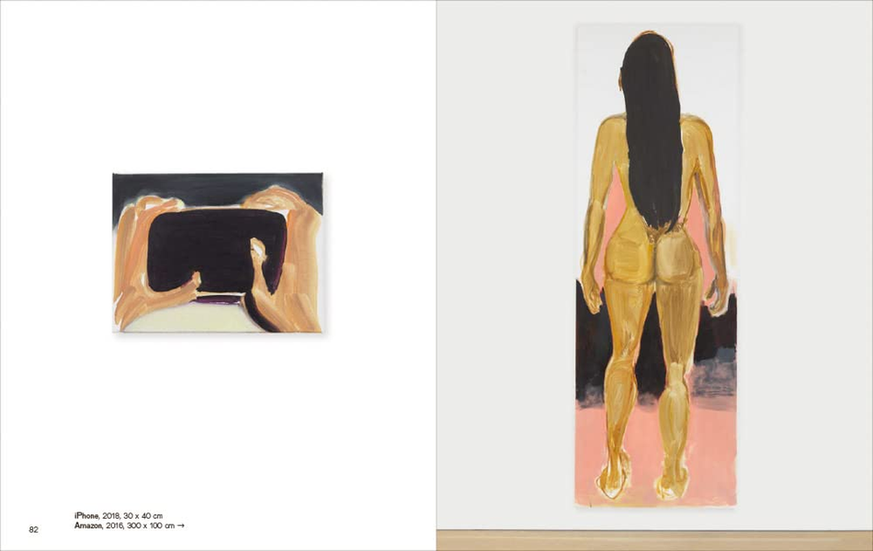 Marlene Dumas: Open-End image number 5