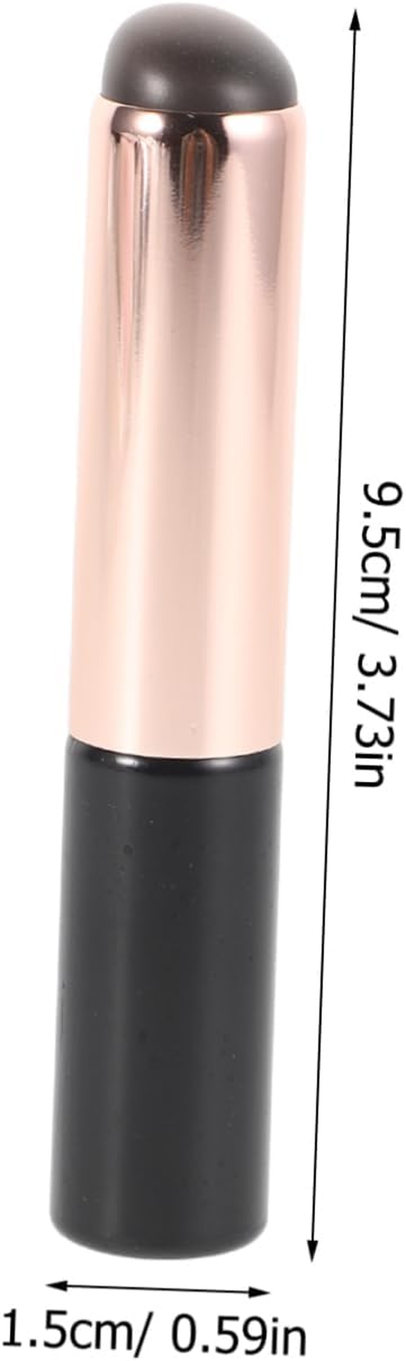 OSOLADY Silicone Gradient Pen Nail Art Tools Reusable Manicure Brush Soft Material Professional Nail Tech Supplies image number 6