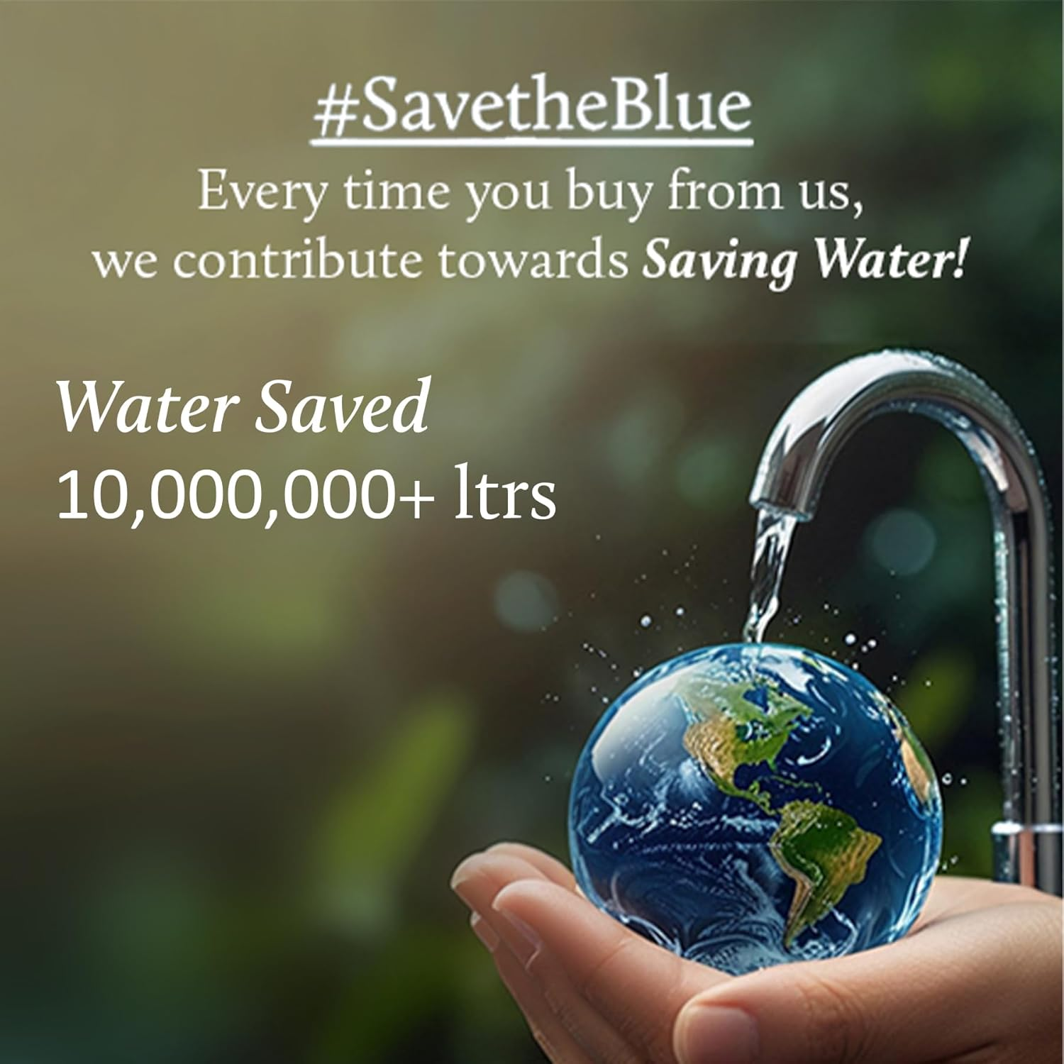 Blue Nectar 24K Gold Face Scrub for Glowing Skin | Cleanser & Exfoliating Scrub with Aloe Vera, Walnut & Kumkumadi for Men & Women | Ayurvedic Tan Removal (12 Herbs, 50G) image number 4